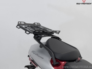 Set Rackpack PRO (geanta spate + suport + extensie STREET-RACK) - Suzuki GSX1300R Hayabusa ('20-) - SW-Motech