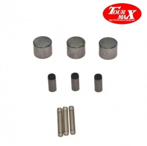 Set reparatie bendix - Yamaha XS 400 / XV 500 / XV 535 / XJ / FZR / YZF / GTS / YZF 1000 / XVZ 1200 - TourMax