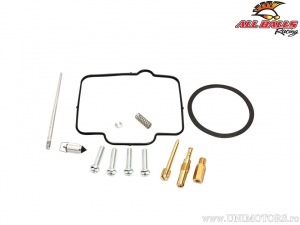 Set reparatie carburator - Kawasaki KX125 ('91) - All Balls