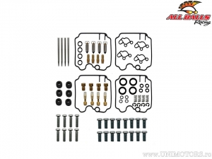 Set reparatie carburator - Yamaha FZR600 Genesis ('89-'99) - All Balls