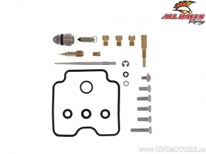 Set reparatie carburator - Yamaha YFM400 Kodiak 2WD ('01) / YFM400 Kodiak 4WD ('01-'02) - All Balls