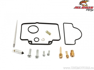 Set reparatie carburator - Yamaha YZ125 ('91) - All Balls