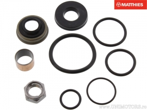 Set reparatie telescop spate - Kawasaki GPZ 900 / Z 750 / Suzuki GSX 1300 / Triumph Daytona 675 / Yamaha YZF-R6 600 - JM