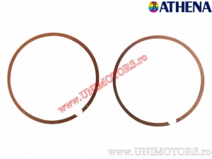 Set Segmenti Pistone - (72,00mm) - Yamaha YZ 250 2T ('03-'20) - Athena