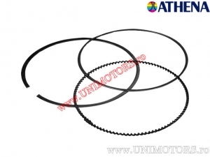 Set segmenti pistone - (82,00mm) - Husqvarna FC 250 (motore KTM / '16-'20) / KTM EXC-F 250 ('14-'19) / XC-F 250 ('16-'19) - Athe