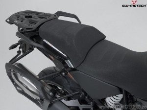 Set suporti PRO cutii laterale (sidecase) culoare neagra - KTM 1290 Super Adventure ('21-) - SW-Motech