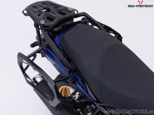 Set suporti PRO cutii laterale (sidecase) culoare neagra - Suzuki V-Strom 800 / 800DE ('22-) - SW-Motech