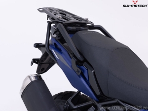 Set suporti PRO cutii laterale (sidecase) culoare neagra - Suzuki V-Strom 800 / 800DE ('22-) - SW-Motech