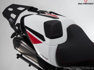 Set suporturi cutii laterale (sidecase) SLC - Triumph Speed Triple 1050 ('18-) - SW-Motech