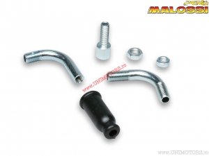 Set tub inclinat (90 grade / 264575) - Malossi