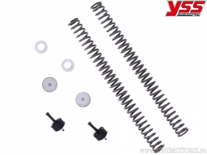 Set Upgrade Vordere Teleskopgabeln YSS - BMW C 400 X ABS ('18-'20) - YSS