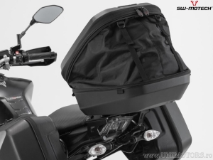 Set URBAN ABS (topcase URBAN (16-29L) + STREET-RACK + DHV) - Ducati Multistrada 1200 Enduro/950/1260/V2 - SW-Motech