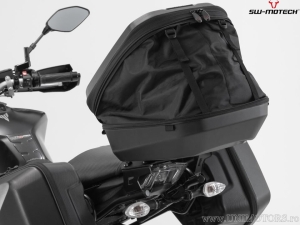 Set URBAN ABS (topcase URBAN ABS 16-29 L + STREET-RACK + sistem DHV pentru STREET-RACK) - Honda CL500 ('22-) - SW-Motech