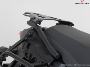 Set URBAN ABS (topcase URBAN + STREET-RACK + DHV pentru STREET-RACK) - Suzuki DL650 V-Strom ('16-) - SW-Motech