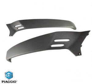 Set zijpanelen links-rechts - Vespa Granturismo (GT) / GTS / GTS Super / Touring / Sei Giorni / GTV 125-300cc - Piaggio