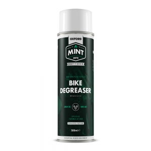 Sgrassatore per motociclette - Menta (500 ml) - Oxford