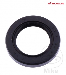 SHAFT SEAL - Honda C 125 / CBR 250 / CR 80 / CR 85 / CRF 100 / CRF 110 / CRF 125 / CRF 150 / CRF 50 - JM