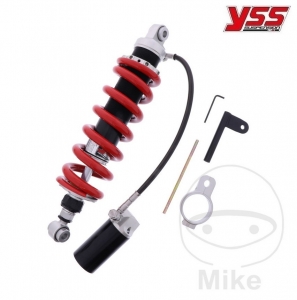 SHOCK ABSORBER - Benelli 502 500 C Cruiser ABS ('19-'20) - JM