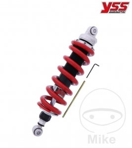 SHOCK ABSORBER - Benelli 502 500 C Cruiser ABS ('19-'21) - JM