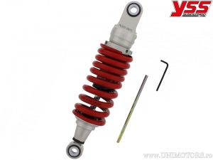 SHOCK ABSORBER - Derbi Senda 125 R ('04-'08) / Senda 125 R Baja ('07-'09) / Senda 125 SM ('04-'07) - YSS