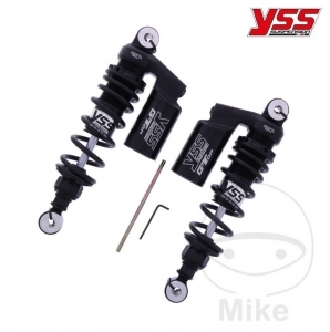 SHOCK ABSORBER - Harley Davidson XL 1200 X Sportster Forty Eight / XL 1200 X Sportster Forty Eight ABS / XL 883 N - JM