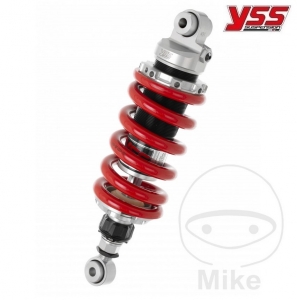 SHOCK ABSORBER - Honda CBF 600 N ('04-'07) / CBF 600 NA ABS ('04-'07) / CBF 600 S ('04-'07) / CBF 600 SA ABS ('04-'07) - JM