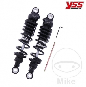 SHOCK ABSORBER - Honda CMX 500 A Rebel ABS ('17-'18) - JM