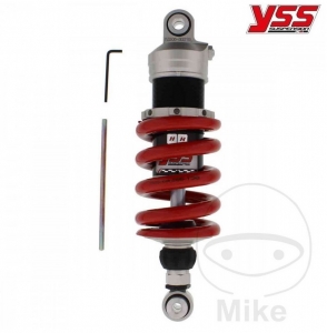 SHOCK ABSORBER - Honda NT 650 V Deauville ('98-'01) / Honda NT 650 V Deauville CBS ('02-'05) - JM