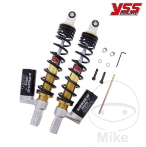 SHOCK ABSORBER - Honda SH 125 i DD ('13) / SH 150 A i ABS ('13) / SH 150 A i ABS Top Case ('14-'16) - JM