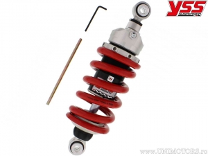 SHOCK ABSORBER - Kawasaki ER-6F 650 A ('06-'08) / ER-6F 650 B ABS ('06-'08) / ER-6N 650 A ('05-'07) - JM