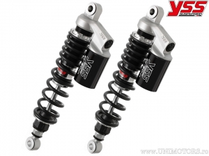 SHOCK ABSORBER - Kawasaki GPZ 1100 B / Z 1000 A / Z 1100 ST / Z 900 A / ZR 1100 A Zephyr Gussrad / ZR 750 C Zephyr - YSS