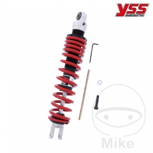 SHOCK ABSORBER - Lambretta V 125 i Special Fix CBS ('19-'20) / Lambretta V 125 i Special Flex CBS ('19-'20) - JM