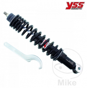 SHOCK ABSORBER - Piaggio Liberty 125 ('06-'09) / Piaggio Liberty 125 2V ('09-'14) - JM