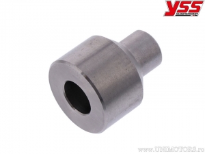 Shock absorber pressure piston mounting bush 2.5x20x24mm - YSS