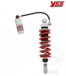 SHOCK ABSORBER - Suzuki DL 650 A V-Strom ABS / DL 650 AU3 V-Strom ABS / DL 650 AUE V-Strom ABS / DL 650 U3 V-Strom - JM