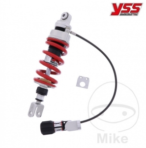 SHOCK ABSORBER - Suzuki GSX 1300 R Hayabusa / GSX 1300 RU1 Hayabusa / GSX 1300 RU2 Hayabusa / GSX 1300 RUF Hayabusa - JM