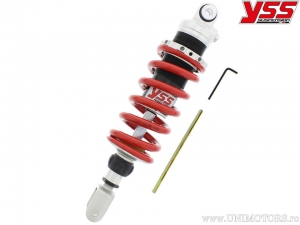 SHOCK ABSORBER - Suzuki GSX-R 600 ('01-'03) / GSX-R 600 U1 ('01-'02) / GSX-R 600 U2 ('01-'03) - JM