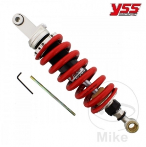 SHOCK ABSORBER - Triumph Tiger 900 EFI ('99-'01) / Triumph Tiger 955 i Speichenrad ('01-'04) - JM