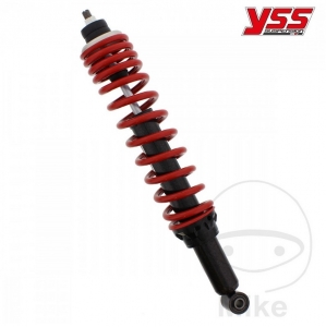 SHOCK ABSORBER - Vespa Primavera 125 3V ie ('14-'15) / Vespa Primavera 125 3V ie ABS ('14-'15) - JM