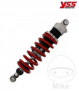 SHOCK ABSORBER - Yamaha XT 600 EH ('90-'98) / XT 600 EN ('90-'95) / XT 600 KH ('91-'95) / XT 600 KN ('91-'95) - JM