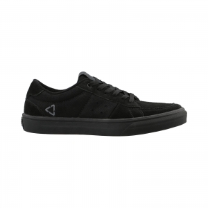 Shoe 1.0 Flat Blk: Tamanho - 40