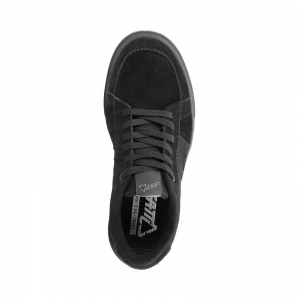 Shoe 1.0 Flat Blk: Tamanho - 40