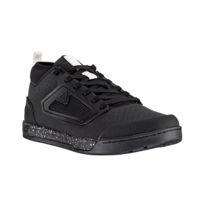 Shoe 3.0 Flat Blk: Size - 43