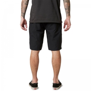 Shorts de VTT Alpha Cargo [Noir]: Taille - XL