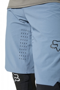 Shorts MTB Flexair - Non doublés - [Bleu MT]: Taille - 30