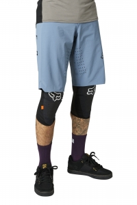 Shorts MTB Flexair - Non doublés - [Bleu MT]: Taille - 30