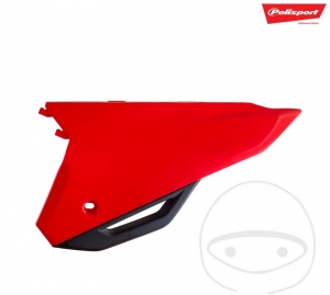 SIDE PANEL KIT - Honda CRF 450 R ('21) - JM