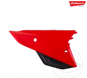 SIDE PANEL KIT - Honda CRF 450 R ('21) - JM