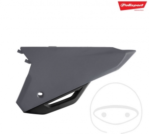 SIDE PANEL KIT - Honda CRF 450 R ('21) - JM