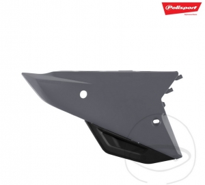 SIDE PANEL KIT - Honda CRF 450 R ('21) - JM